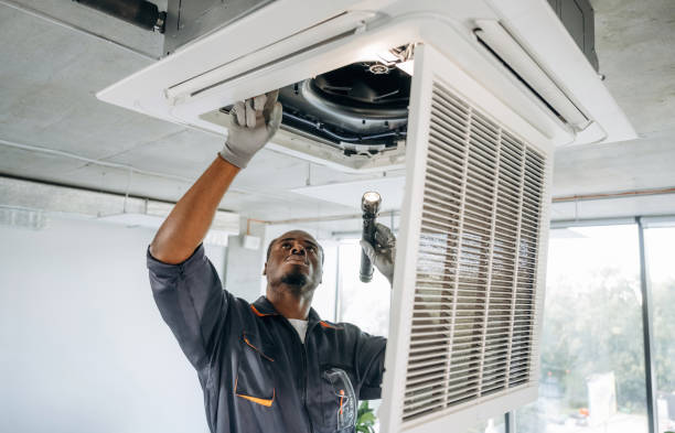Licensed Hvac service in Grafton, WV - FH HVAC