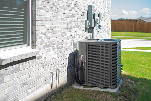 Reliable Hvac contractor in Grafton, WV by FH HVAC