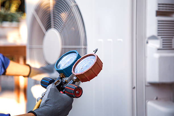 Affordable Hvac solutions in Grafton, WV